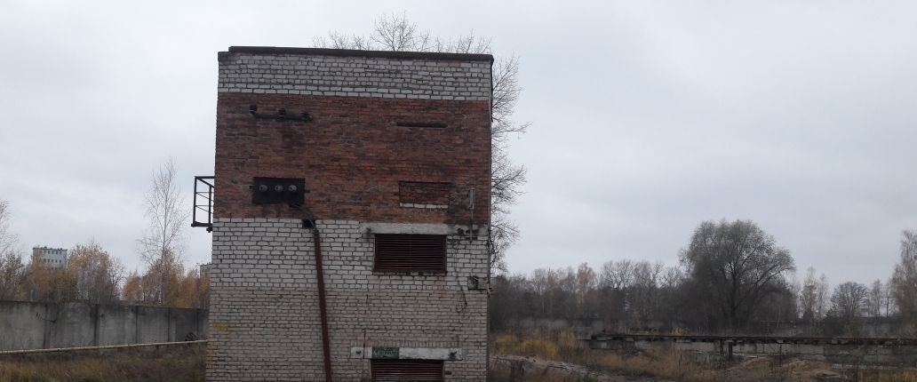 производственные, складские р-н Унечский г Унеча ул Залинейная 1 фото 13