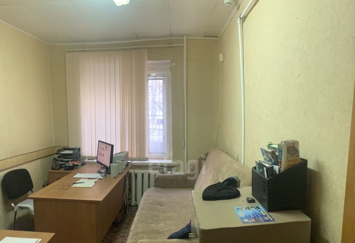 офис г Саратов р-н Ленинский ул Одесская 9 фото 7