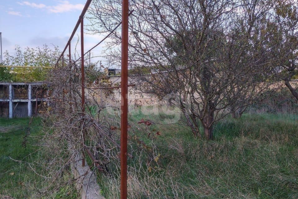 дом р-н Черноморский с Межводное ул 70 лет Октября фото 7