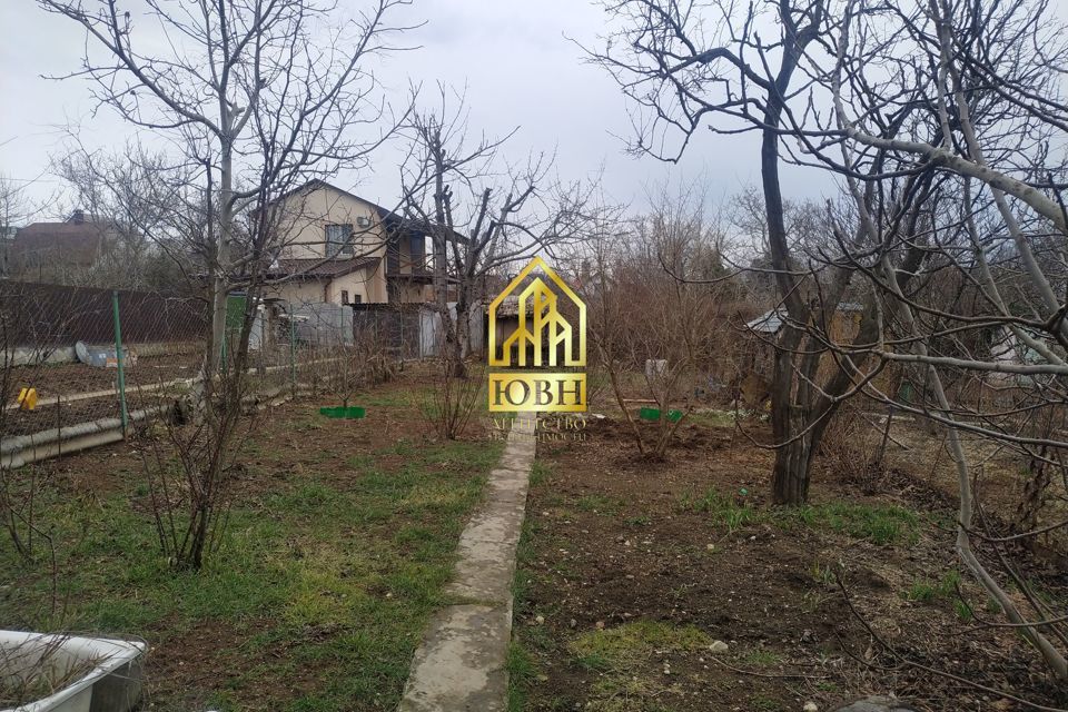 земля г Севастополь р-н Гагаринский фото 7