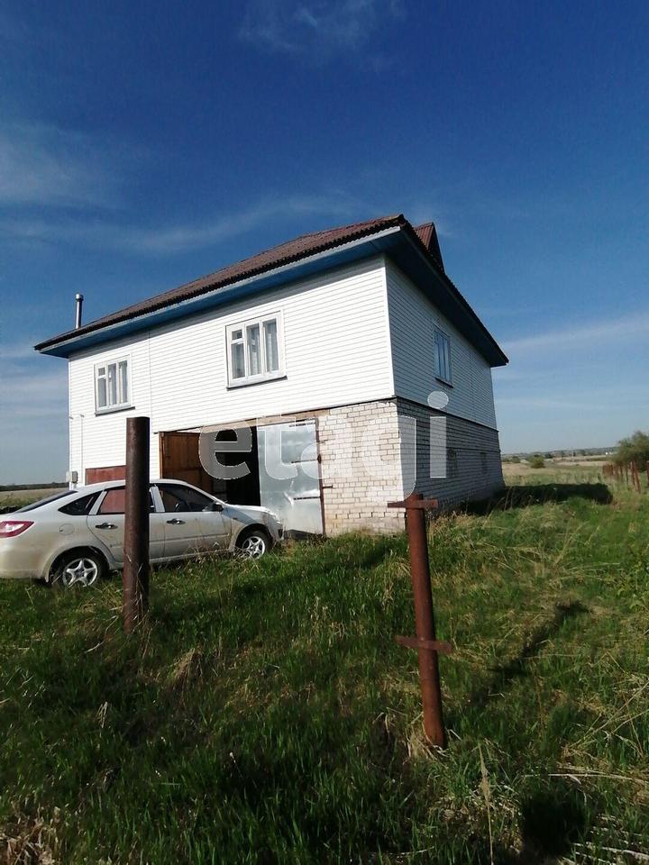 дом р-н Котласский д Ядриха Приводинское городское поселение, Усть-Вага — фото 2