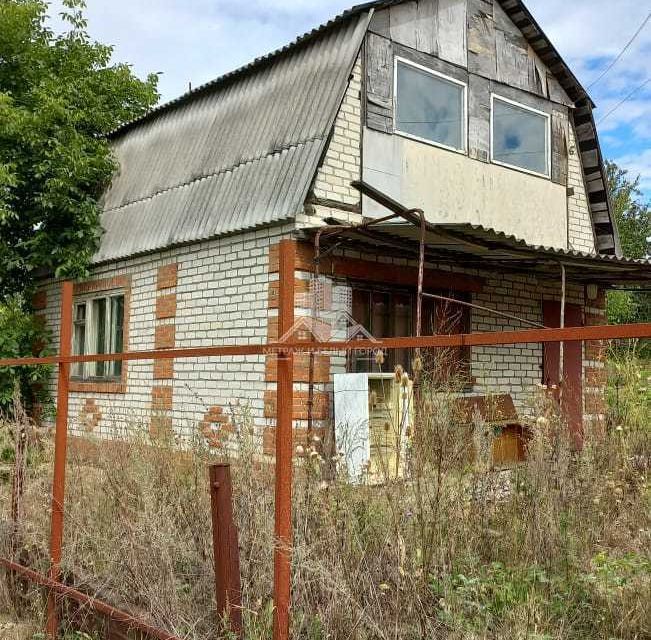 дом городской округ Шебекинский с Белый Колодезь ул Молодежная 4 фото 2