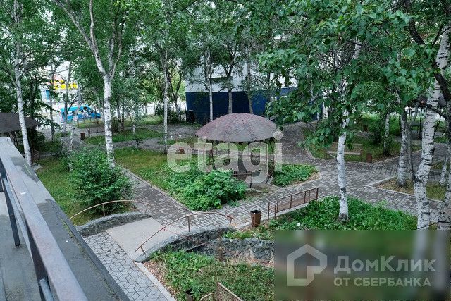 земля г Южно-Сахалинск фото 3