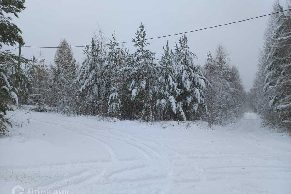 земля г Березовский фото 1