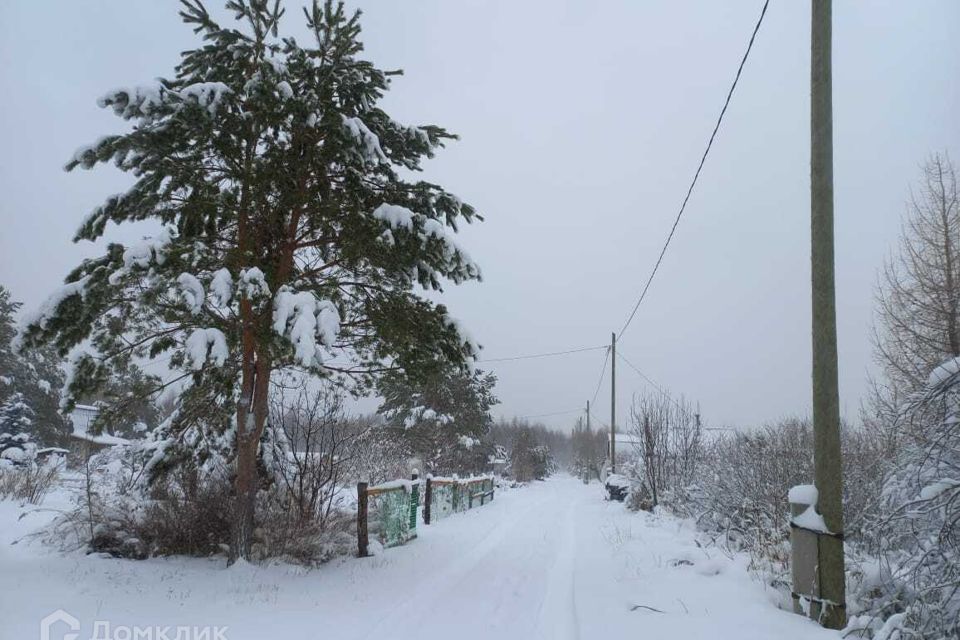 земля г Березовский фото 3