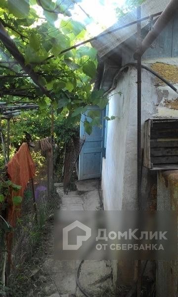 дом г Алушта с Малый Маяк ул Солнечная фото 2