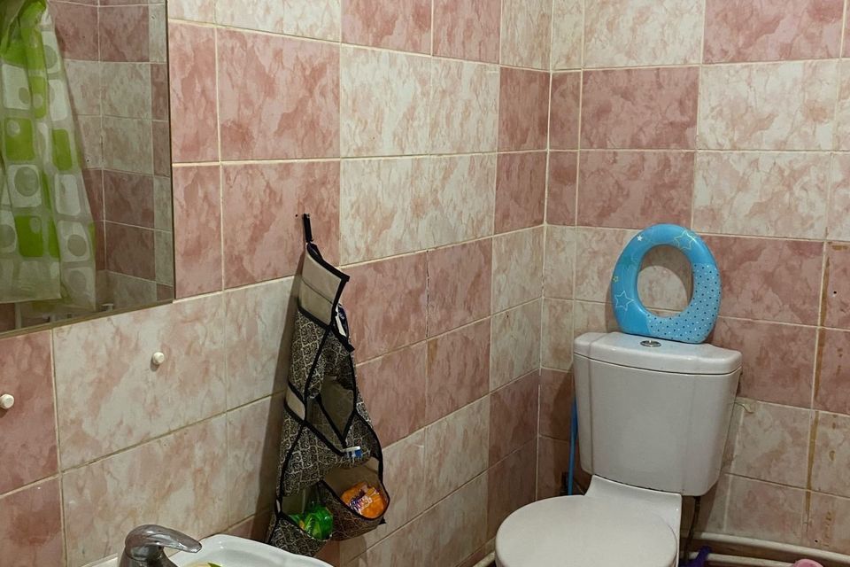 дом г Соликамск фото 8