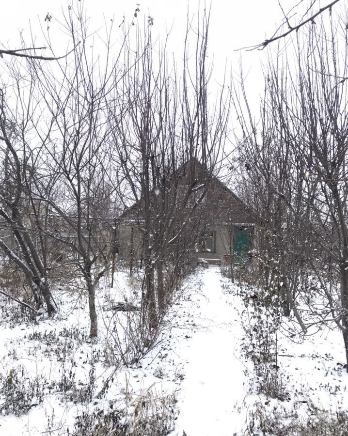 дом г Волжский снт Радуга ул Здоровья фото 9