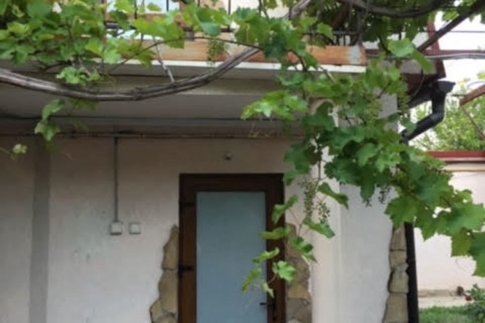 дом р-н Бахчисарайский с Береговое ул Гагарина фото 2