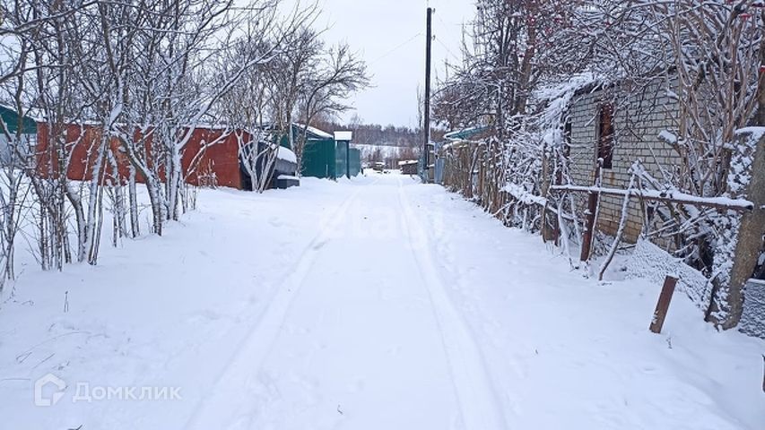 земля г Брянск рп Радица-Крыловка Бежицкий район Бордовичи фото 7