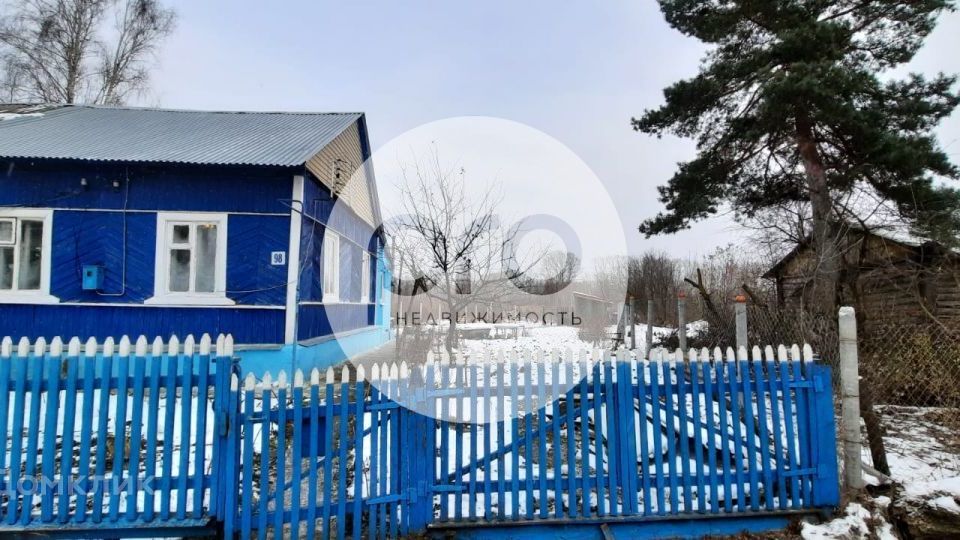 дом р-н Старожиловский с Гулынки фото 2