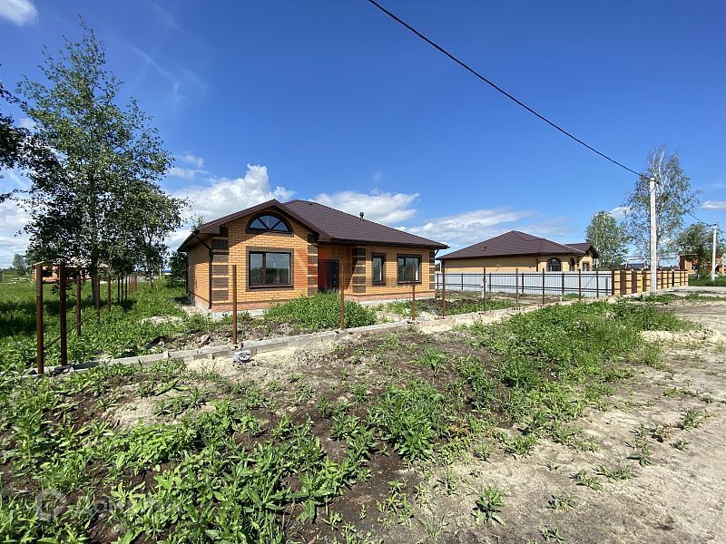 дом г Тюмень тракт Салаирский 3й фото 6