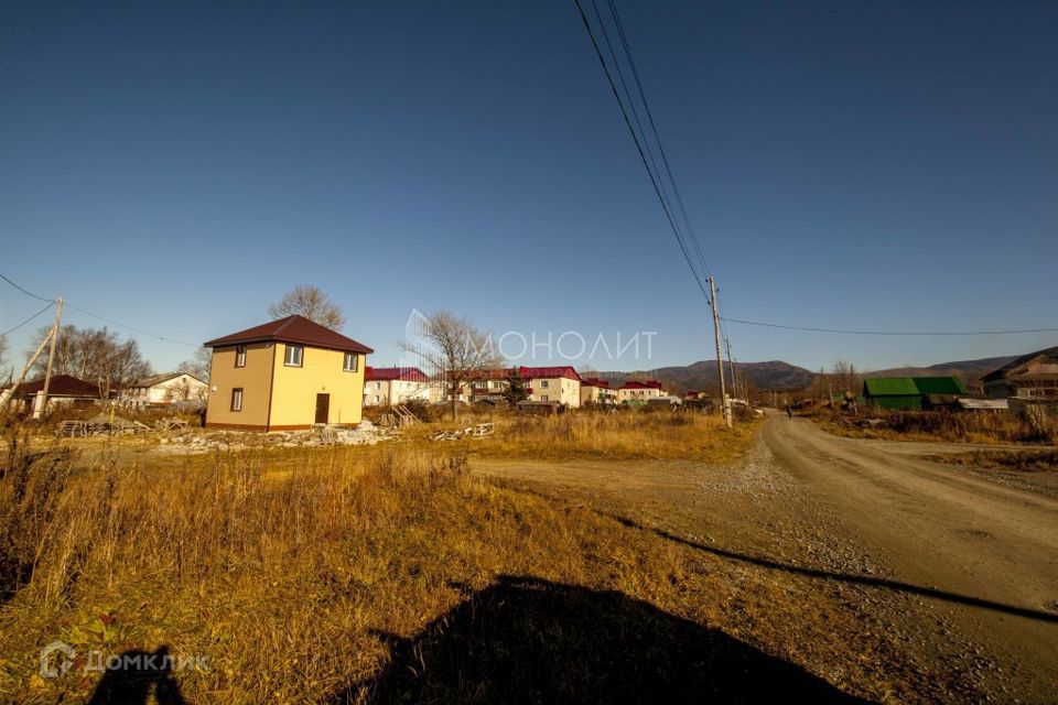 дом г Южно-Сахалинск с Березняки ул Крайняя 6 фото 9