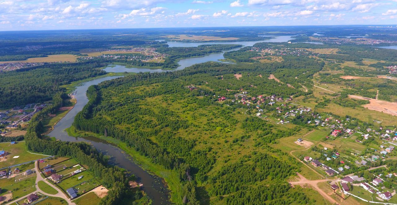 земля г Истра д Рождествено Рождествено фото 2