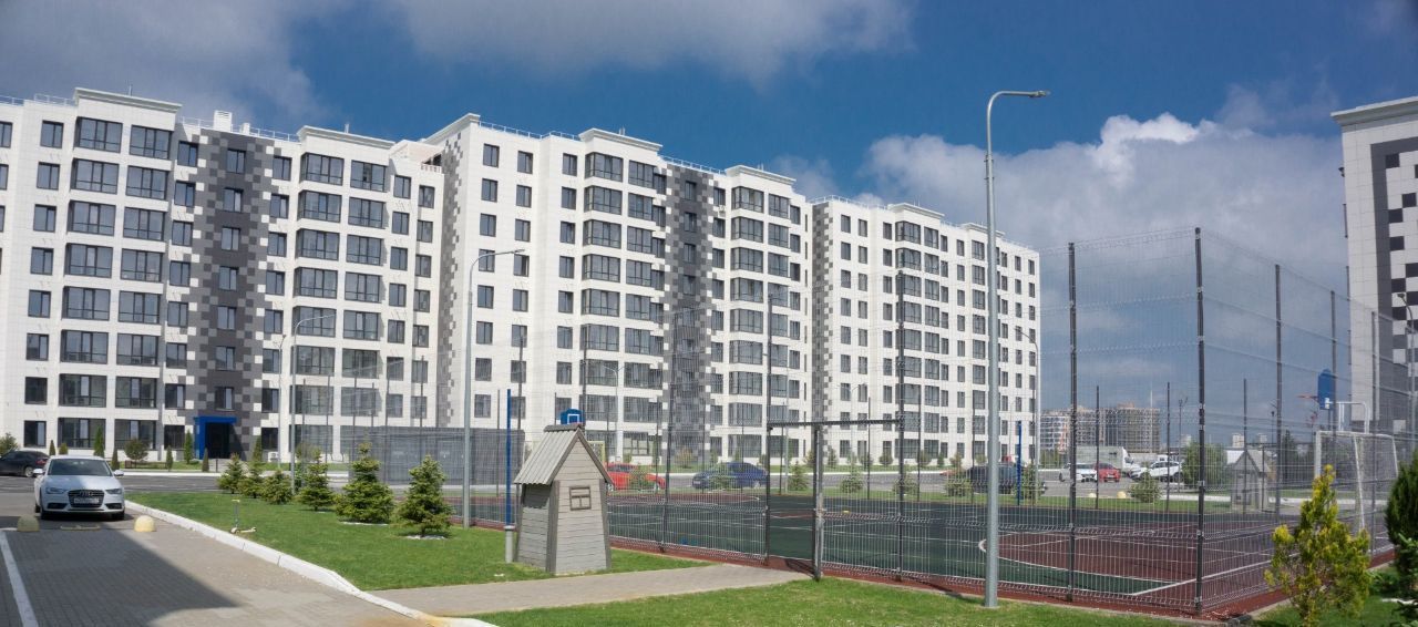 квартира г Батайск ул Комсомольская 135к/2 фото 17