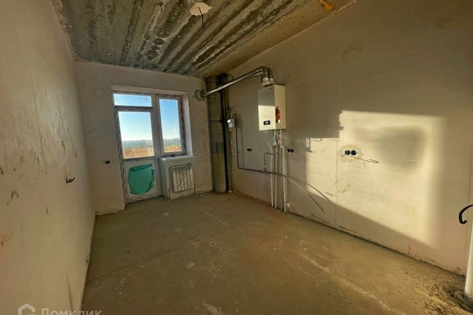 квартира р-н Темрюкский г Темрюк ул Анджиевского 38а фото 8