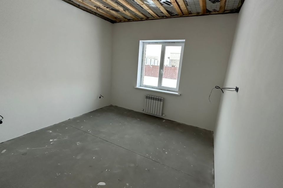 дом г Тюмень тракт Салаирский 3й фото 5