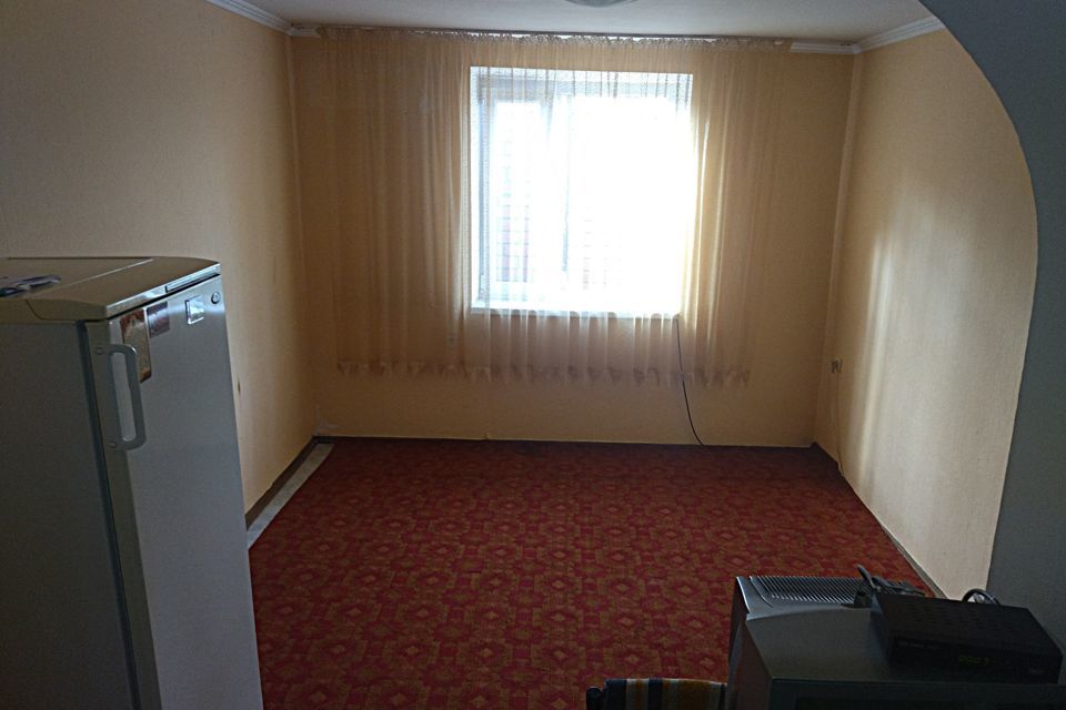 дом г Темрюк Калабатка ул Ленина 100 фото 3