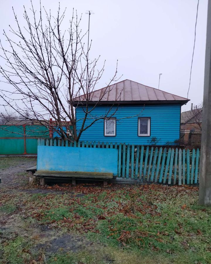 дом г Балашов фото 2