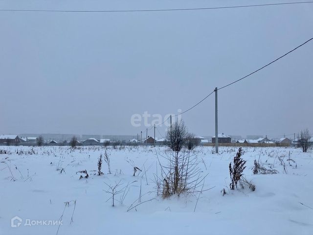 земля г Нижний Тагил р-н Дзержинский пр-кт Вагоностроителей 32 фото 1