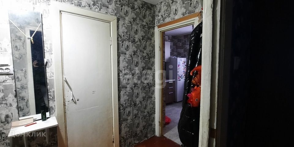 квартира г Добрянка ул Советская 87/2 фото 8