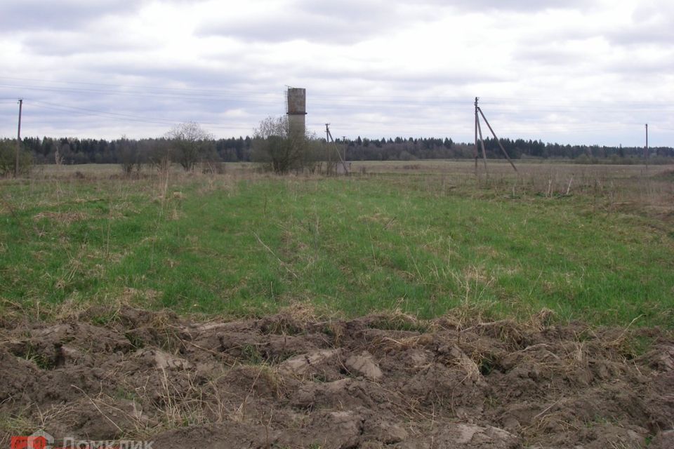 земля р-н Ломоносовский с Копорье ул Благодатная фото 7