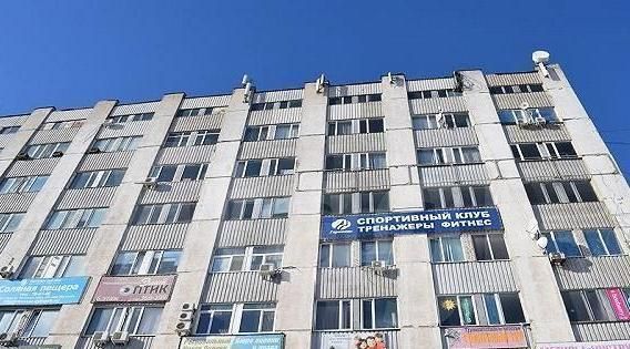 свободного назначения г Орел р-н Северный ш Московское 137 фото