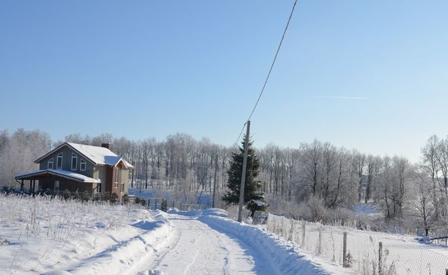 городской округ Истра с Онуфриево г. о. Истра, Глебовский фото