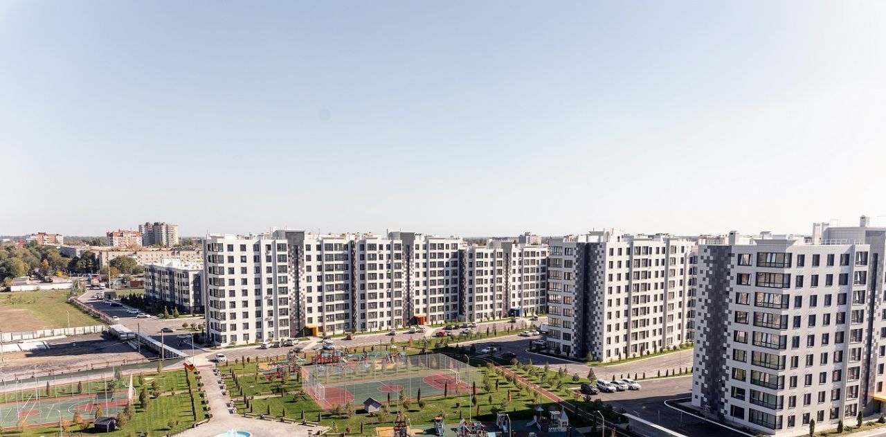квартира г Батайск ул Комсомольская 135к/1 фото 5