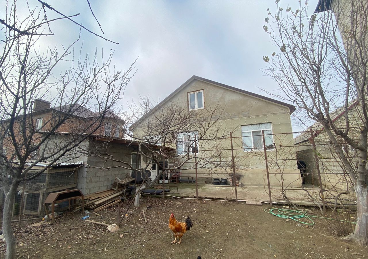 дом г Махачкала пгт Семендер ул Астраханская фото 25