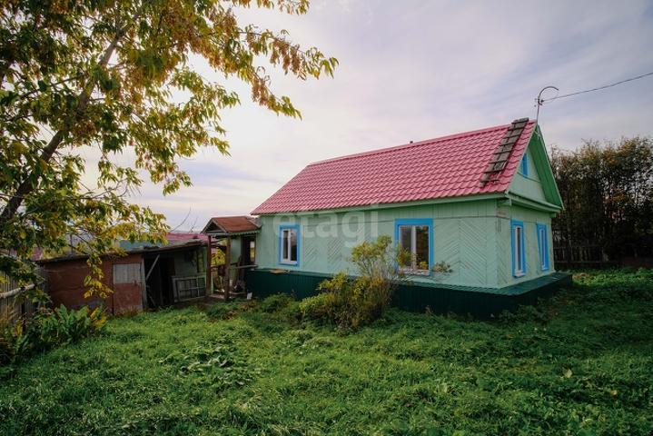 дом г Комсомольск-на-Амуре Делегатская фото 2