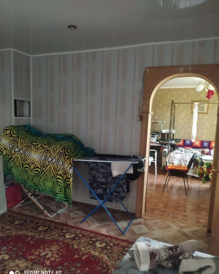 дом р-н Красногвардейский с Плешаново фото 11