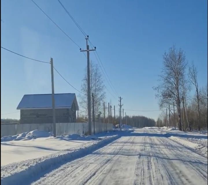 дом р-н Сосновский фото 2