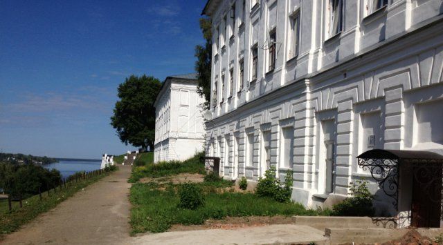 свободного назначения г Кострома ул Чайковского 6 фото 1