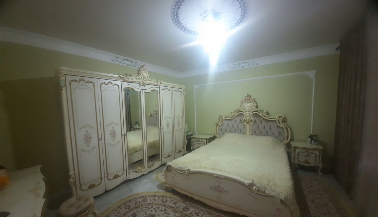 дом г Грозный пл Ахмата Кадырова фото 9