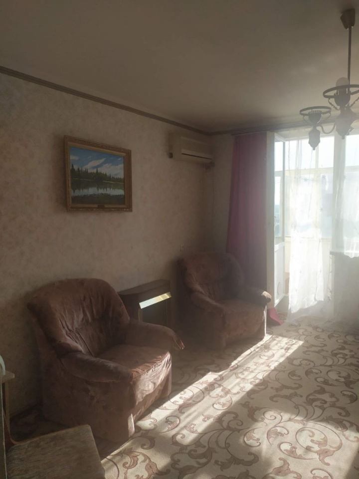квартира г Евпатория пр-кт им.В.И.Ленина 56 фото 7