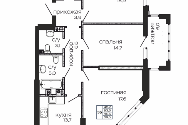 р-н Кировский фото