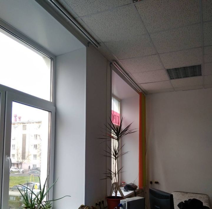 офис г Йошкар-Ола пр-кт Гагарина 2 фото 4