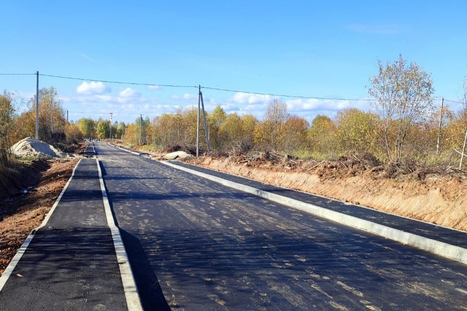 земля г Калуга ул Непокорённых Ленинградцев фото 5