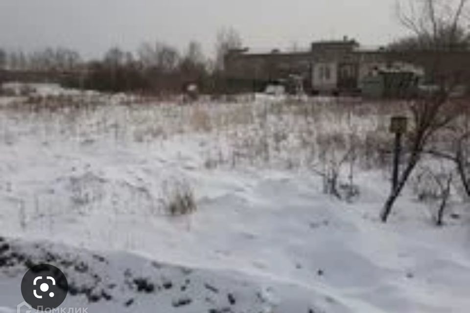 земля г Комсомольск-на-Амуре фото 1