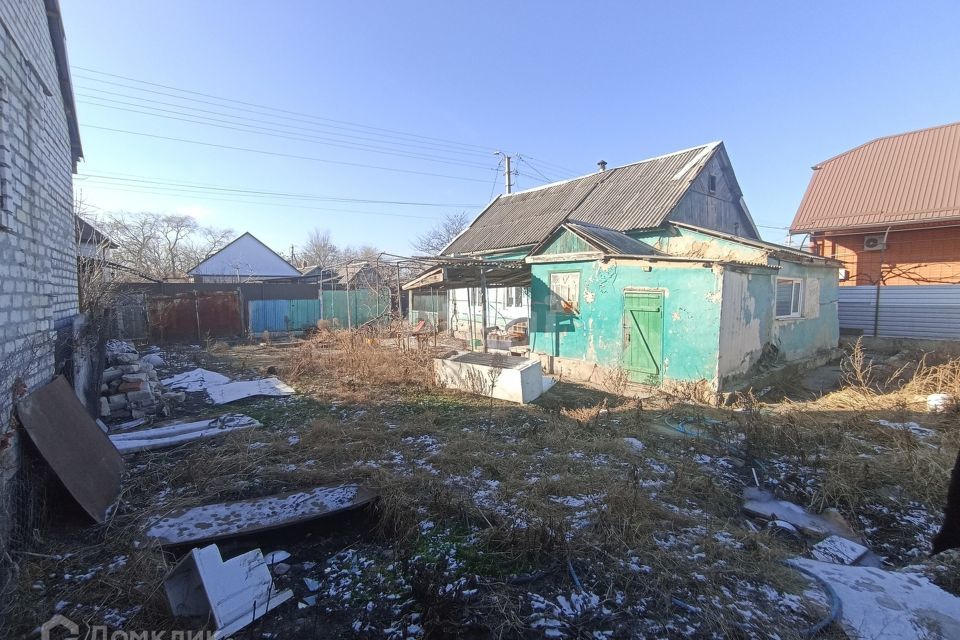 дом г Невинномысск ул Комсомольская 30 фото 1