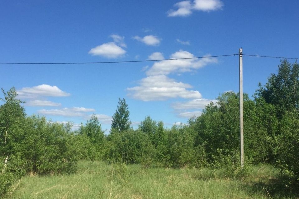 земля р-н Агрызский г Агрыз ул Тази Гиззата фото 3
