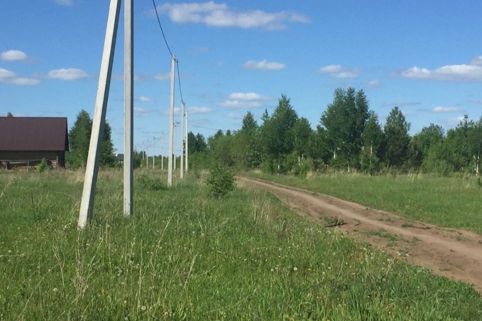 земля р-н Агрызский г Агрыз ул Тази Гиззата фото 5