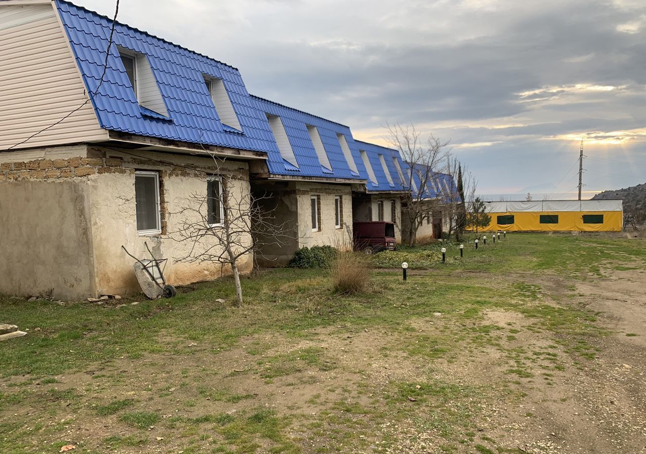 дом г Алушта Морская, Ботанический заказник Канака фото 35