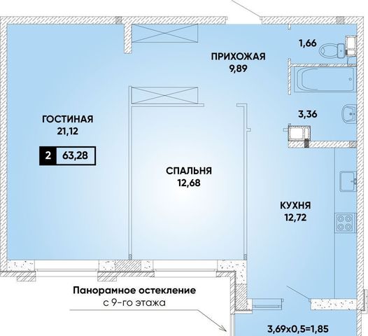 г Краснодар р-н Прикубанский ул Пригородная 16 Прикубанский округ, Семейный квартал «Достояние» фото