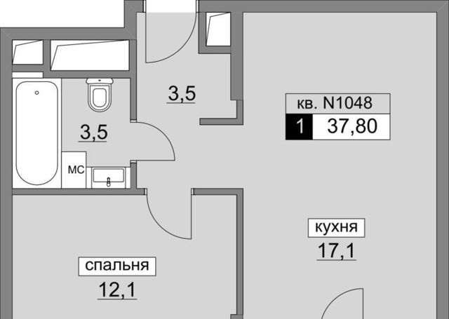 г Москва п Московский ул Родниковая 30к/3 метро Румянцево фото