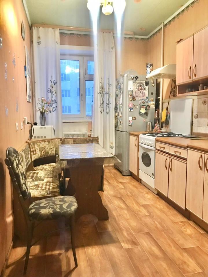 квартира г Якутск ул Кузьмина 30/3 фото 2