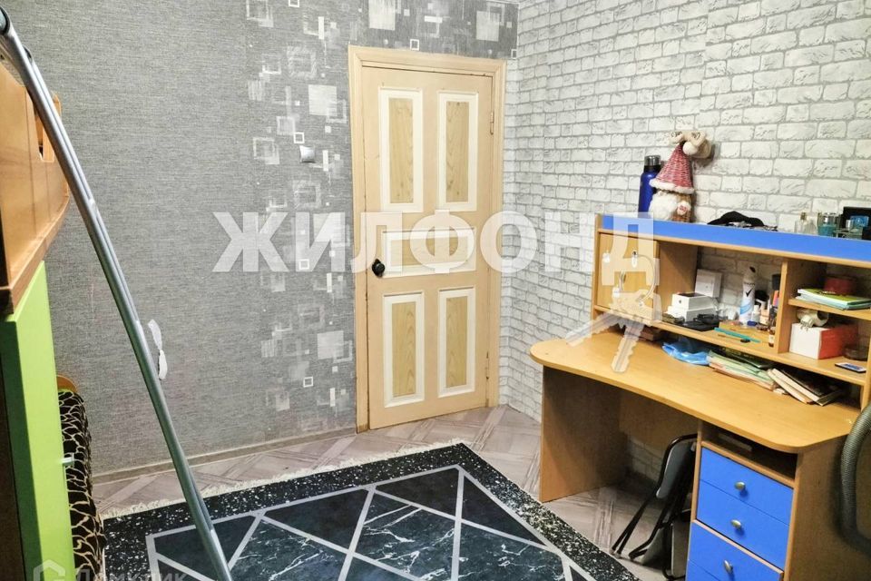 квартира г Нефтеюганск фото 4