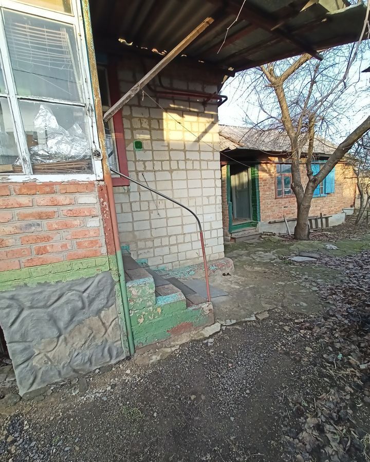 дом г Каменск-Шахтинский Топольки ул Гагарина 105 фото 4