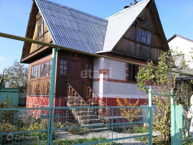 дом р-н Грязинский с Ярлуково ул Юбилейная фото 7